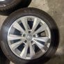 5x112 golf wheels and tyres Image 6