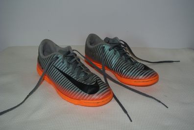 Nike Mercurial X - Cr7 - Football Boots.