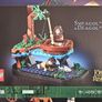 Lego LOTR 10354 The Shire and 40761 Smeagol & Deagol Image 3