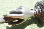 Victorian hallmarked Hand Letter Opener