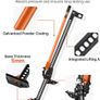 Farm jack with base heavy duty Image 2