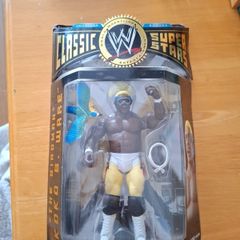 WWE The Birdman Koko B.Ware