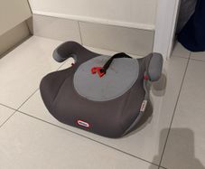 booster car seat