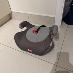 booster car seat
