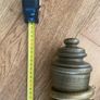 4 x Curtain Poles, Hold Backs Image 8