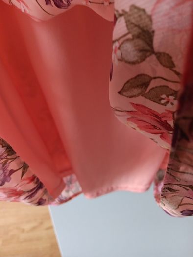 Beautiful floral dress