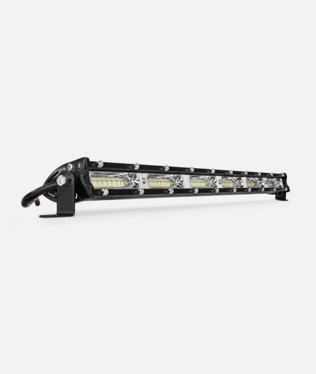 LED light bar
