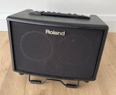 Acoustic Amp