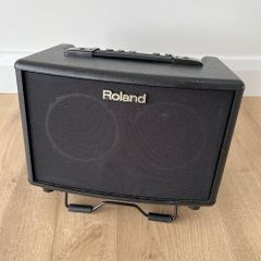 Acoustic Amp