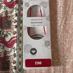 knitting Needles nitro 2.5mm