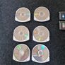 PSP games x6 (all work) Image 2