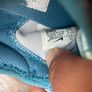 Nike React live rift blue size 7.5 Image 6