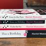 Isadora Moon book set - NEW Image 7