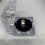 Sterling Silver Ring Image 2