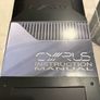 Cyrus PSX-R power supply. Immaculate condition and functioning perfectly. Brushed black paintwork, in exceptional condition. With manual, box and packaging. Please see my other advertisements for Cyrus separates. Image 5