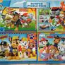 8 Kids Board Games Bundle, Ages 4 to 7yo, 30euro Image 9