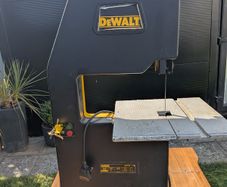 Woodwork tools