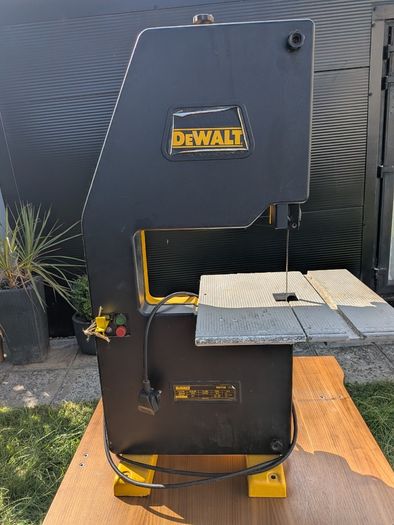 Woodwork tools