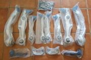 Audi A4 A6 Vw Passat Skoda Superb Front Suspension Control Arm Kit