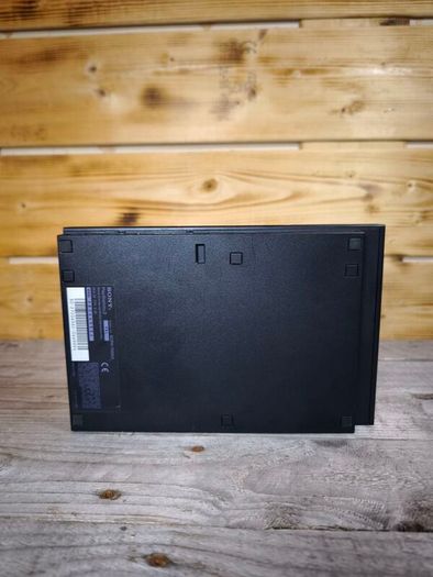 playstation 2 slim scph-70003 in original box with manuals
