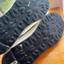 KG Kurt Geiger Black Sock Trainers Size EU 44 / UK 10 Image 10