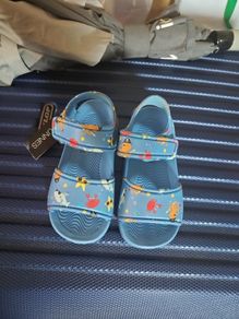 Boys sandals