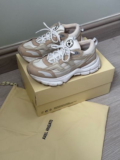 Axel Arigato Trainers