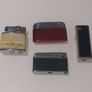 Vintage Lighters Pocket 1970-80's Image 2