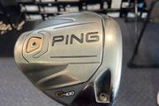 ping G400
