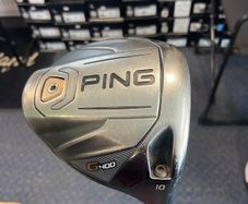 ping G400