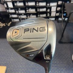 ping G400