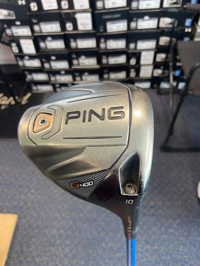 ping G400