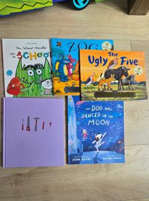 Kids books