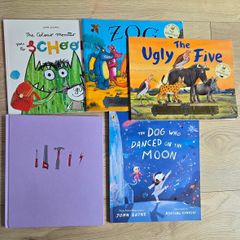 Kids books