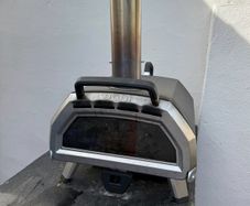 Ooni Karu 16 Pizza Oven