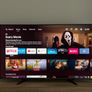 Gigabyte 55" gaming monitor with android Image 3