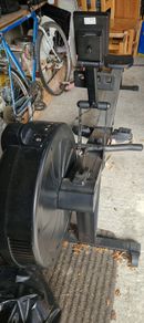 Rowing Machine