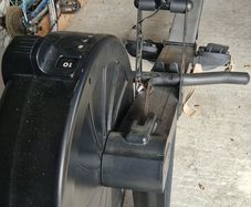 Rowing Machine