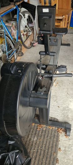 Rowing Machine