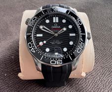 Omega Seamaster 300m Master Chronometer