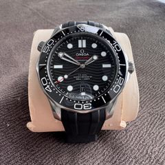 Omega Seamaster 300m Master Chronometer
