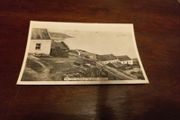 Vintage Postcard On the Blasket Islands Dingle