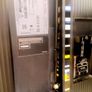 49' Samsung Curved TV Image 3