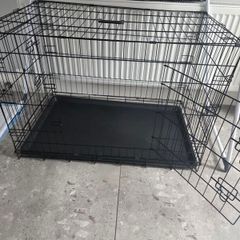 dog crate