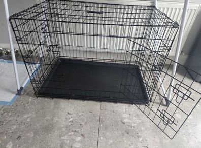 dog crate