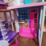 Barbie house Image 2