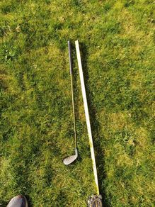 Junior Pitching Wedge