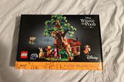 Lego Ideas 21326 - Winnie the Pooh