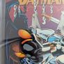 Batman Issue 502 + 505 Cgc 9.8 Graded Comic Books Azrael Knightfall Knightquest Marvel DC Image 3
