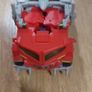 Transformer optimus Image 3